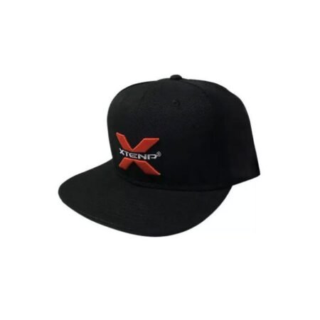 Scivation Xtend Snapback kepurė yra pagaminta iš 100% akrilinės medžiagos