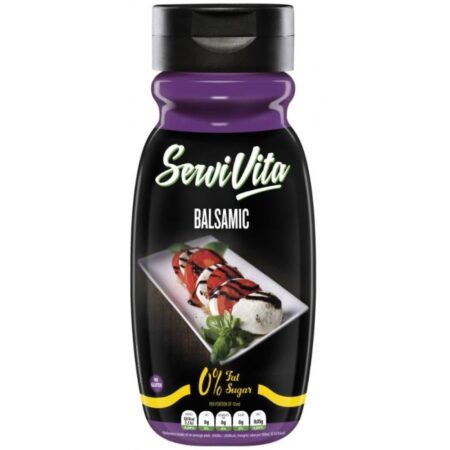 ServiVita Balsamic Sauce