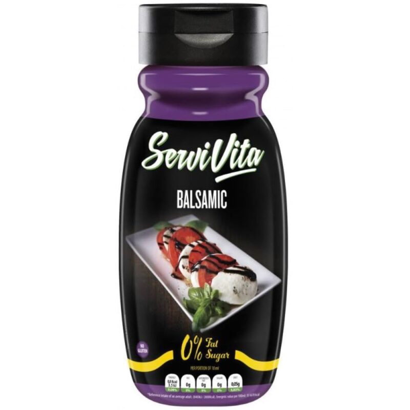ServiVita Balsamic Sauce