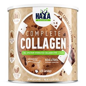 „Haya Labs“ pilnavertis kolagenas I