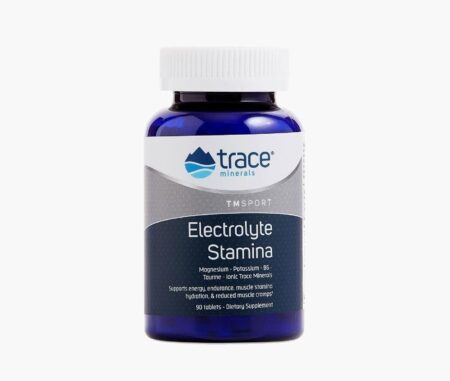 Elektrolitų ištvermės papildas idealiai tinka tiems
