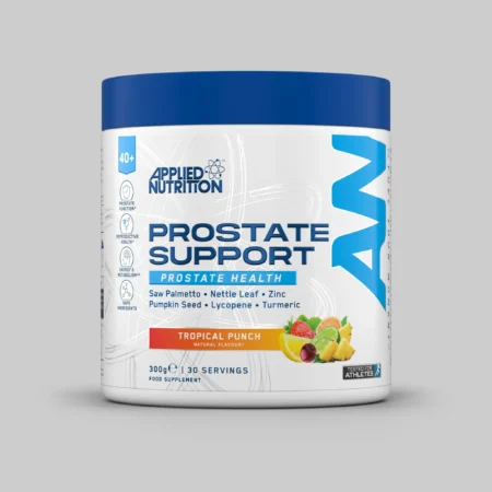 Prostatos palaikymui – tai aukščiausios kokybės