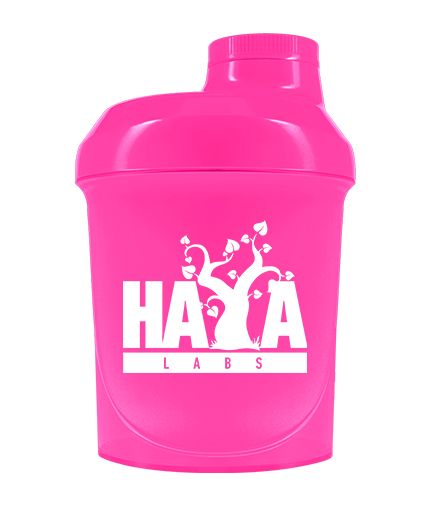 Haya Labs Mini Shaker 300 ml.