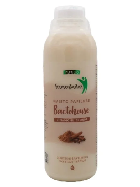 "Mėmelio fermentuotas" klasika