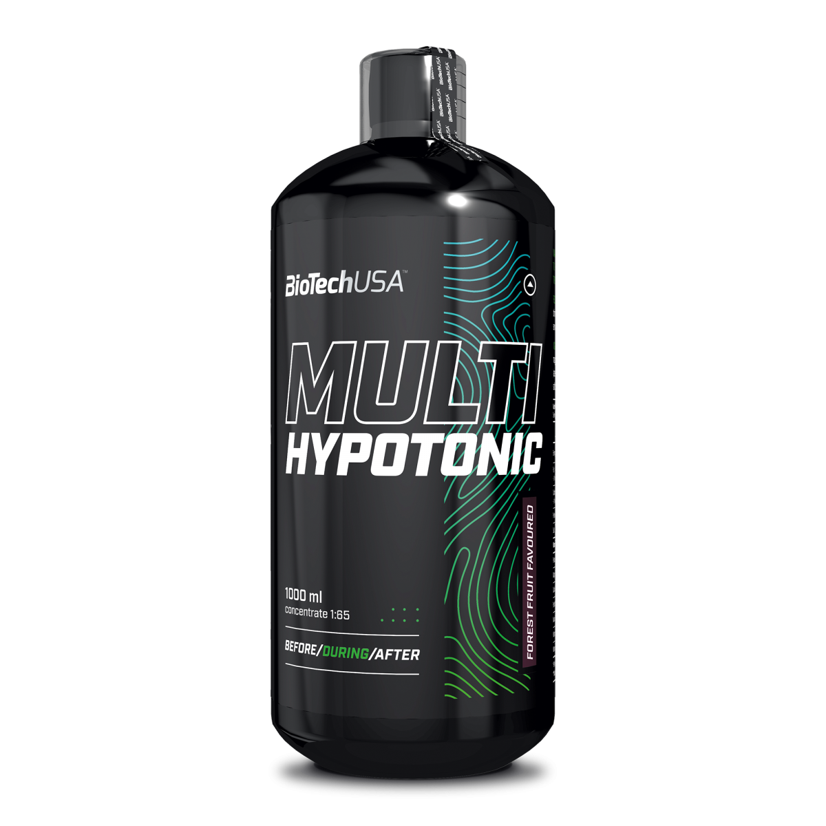 Biotech Multi Hypotonic Drink - skystas koncentratas