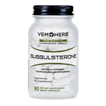 Guggulsteronai buvo naudojami tūkstančius metų