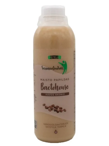 "Mėmelio fermentuotas" klasika