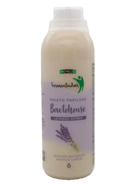 "Mėmelio fermentuotas" klasika
