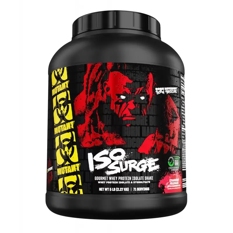 Pagamintas iš aukštos kokybės ingredientų