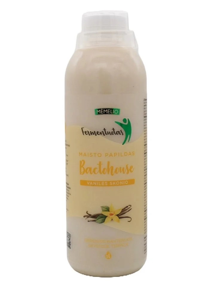 "Mėmelio fermentuotas" klasika